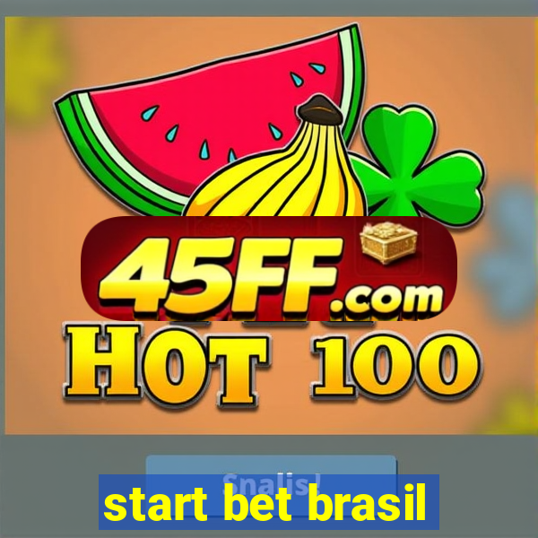 start bet brasil
